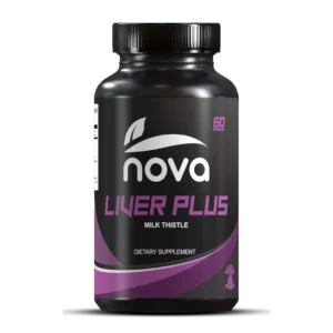 Nova Liver Plus