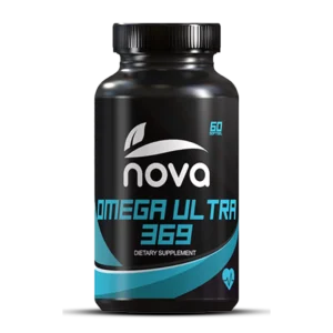 Nova Omega Ultra 369