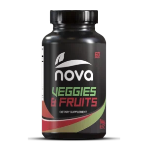 Nova Veggies & Fruits