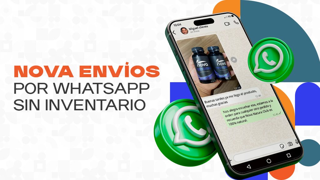 Nova Envíos