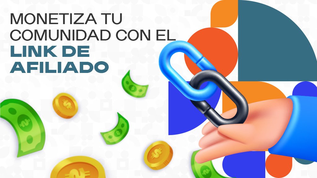 Link de afiliado